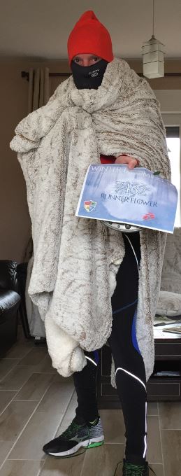 Sauvageons épée bonnet