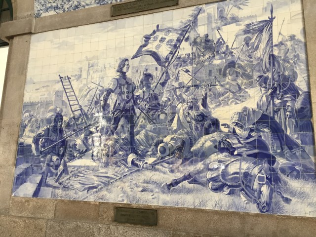 Azulejos