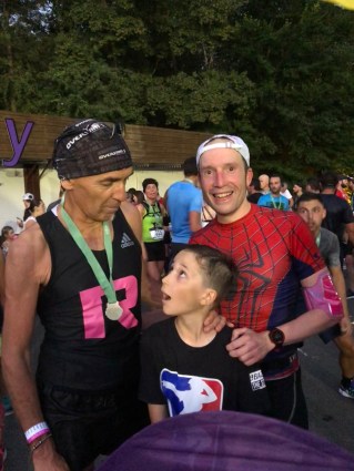 Dominique Chauvelier 2